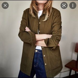 Sezane / Octobre Editions Will Jacket